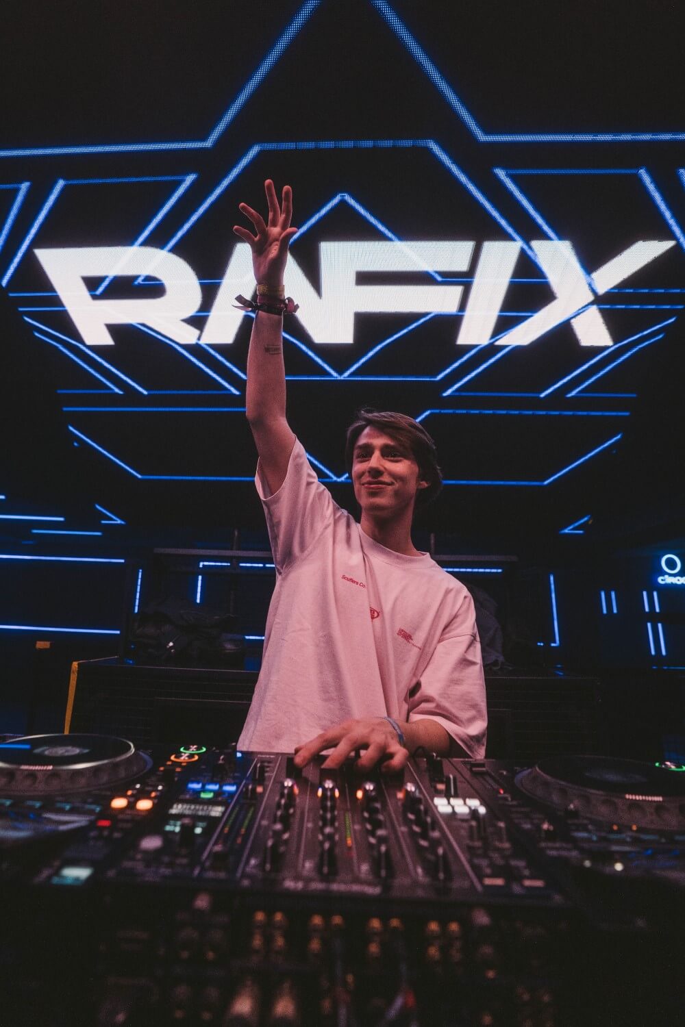 Rafix Bassement